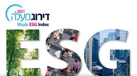 דירוג מעלה, צילום: דירוג מעלה